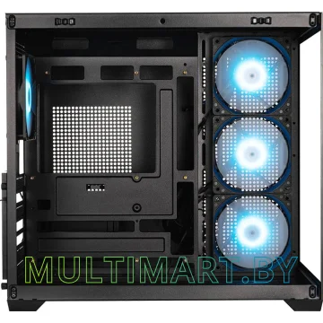 Корпус PCCooler C3 T700 ARGB BK картинка 4